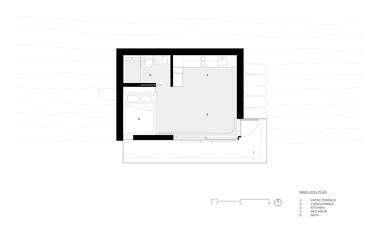 Galería de Cabaña Tinyleaf / GO'C  - 22