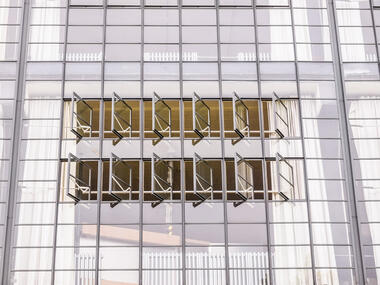  Architectural Details of the Bauhaus Movement: Revisiting the Glass Corners and Tubular Steel Construction