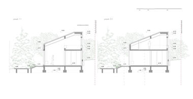 Gallery of Futro House / INKA Studio  - 22
