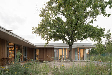 Casa RDO / Čechvala Architects