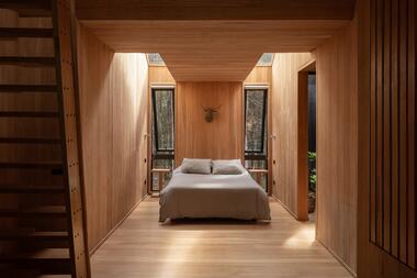 Galería de Casa KW / Eugenio Simonetti  - 12