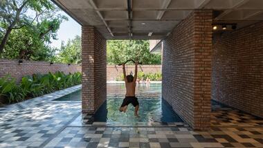 Galería de Edificio COPA / Ça Arquitectura  - 11