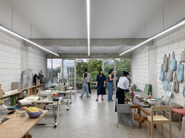 J4 Office / LAITA Design Studio