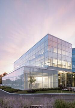 画廊 T-A-圣日耳曼图书馆 / ACDF Architecture  - 3