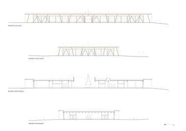 Galeria de Centro de Educação Inclusiva / Enrico Molteni Architecture  - 25