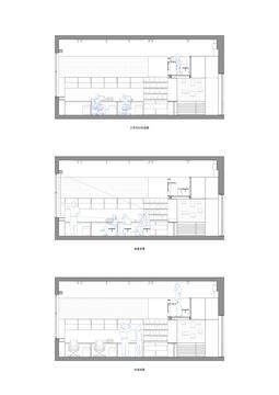 Galería de Expansión de la Oficina Studio Script / Studio Script  - 23