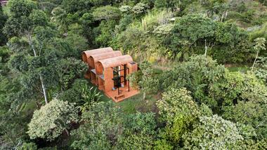 Casa Guane / Estudio APLG
