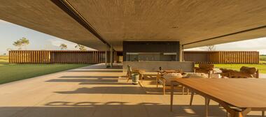 Gallery of PZ HOUSE / mf+arquitetos  - 20