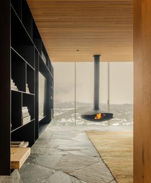 Gallery of Flag House / studio mk27  - 15