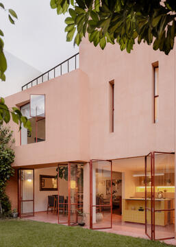 Galería de Casa Providencia / DOMA  - 3