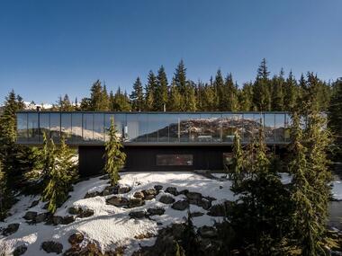 Casa Flag / studio mk27