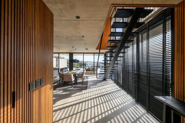 Gallery of CGFR House / LN Arquitectura  - 35