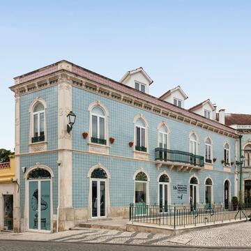Museu das Máquinas Falantes / UMA Collective