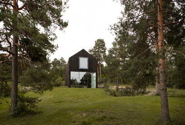 Gallery of Twin Houses / Reiulf Ramstad Arkitekter  - 7