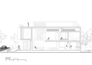 Gallery of PVT House / Cote Architects  - 32