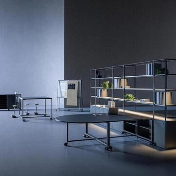 Atelier from Fantoni