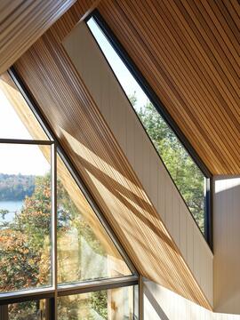 Gallery of Bunkie on the Hill / Dubbeldam Architecture + Design  - 8