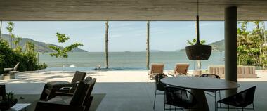Gallery of Patios House / studio mk27  - 19