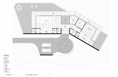 Gallery of Minas House  / Sabella Arquitetura  - 26