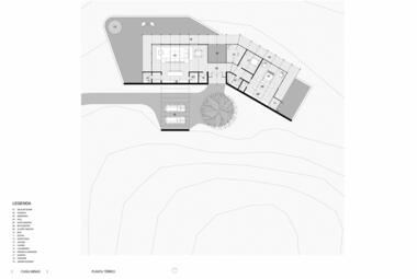 Gallery of Minas House  / Sabella Arquitetura  - 25