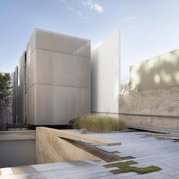 Escritório caracho arquitetos / Caracho Arquitetos
