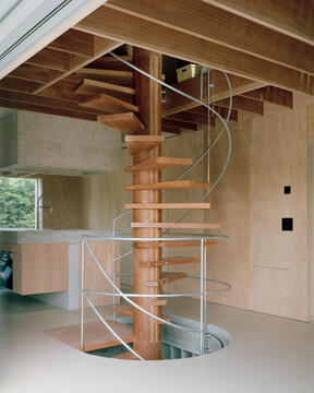 Gallery of Villa Montasser / Leopold Banchini Architects  - 18