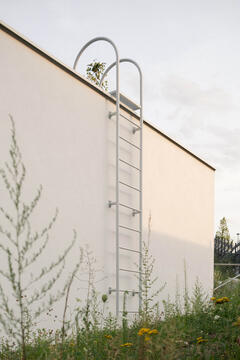 Galería de Casa RDO / Čechvala Architects  - 14