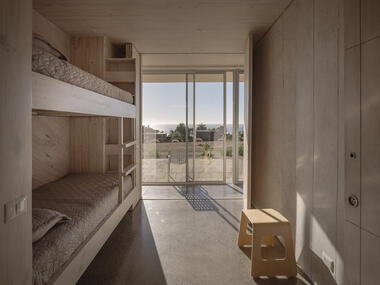 Galería de Casa DREAL / Emergentes Architectures Sàrl  - 25