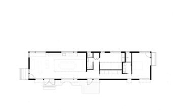 Gallery of Orcas House / Allied8  - 31