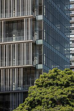 Galeria de Edifício Waldyr Beira / Perkins&Will  - 28
