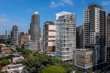 Galeria de Edifício Waldyr Beira / Perkins&Will  - 18