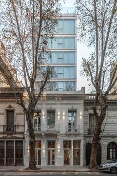 Thames 2226 / Hermanos Goldenberg