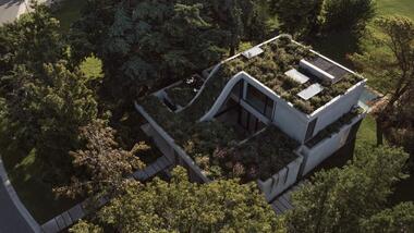 Olivos House / Gonzalo Bardach arquitectura