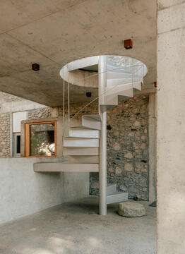 Gallery of House of Bluff / Chaoffice  - 8