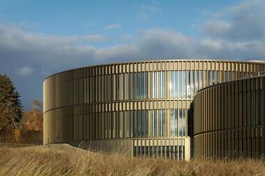 Gallery of MAM Competence Center / INNOCAD  - 1