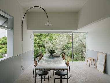 Gallery of Red Hill House & Studio / zuzana&nicholas  - 3