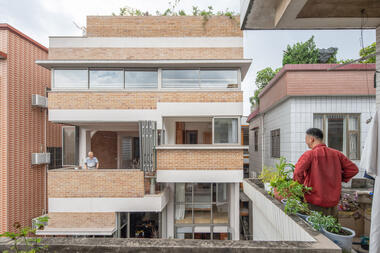Gallery of House in Shunde / Multi-Architecture  - 1