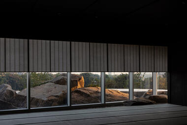 Galeria de Paisagismo Gui Yu Shan Fang / July Design Group  - 17