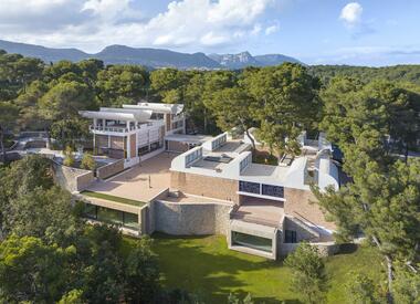 Gallery of Fondation Maeght Extension / Silvio d’Ascia Architecture  - 2