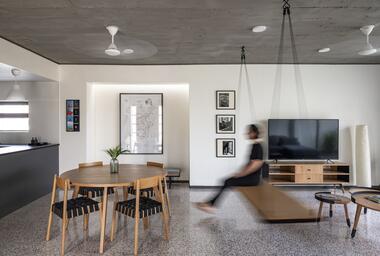 Galería de Plot 33 / playball studio  - 6