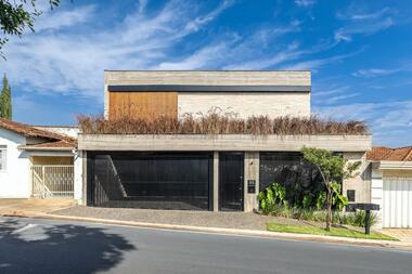 Casa FF / comoVER Arquitetura Urbanismo
