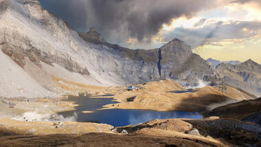 Snøhetta Reveals Design for a Mountain Refuge in France’s Pyrenees National Park