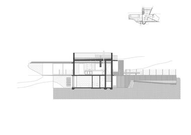 Gallery of Cabbage Tree House / Peter Stutchbury Architecture  - 19