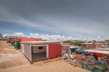 Instituto Cuca / STUDIO DLUX