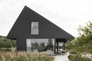 Villa Ruwiel / Studio Vincent Architecture