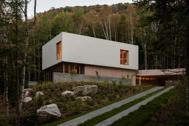 Gallery of Q8 Residence / MRDK  - 28