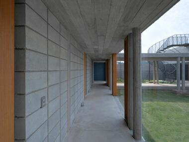 Galeria de Casa Joanópolis / Vão  - 22