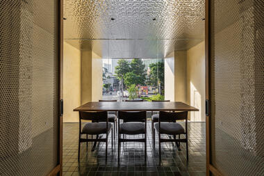 Galeria de Cafeteria MORICO / Inrestudio  - 4