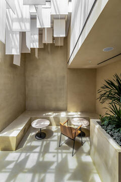 Galeria de Cafeteria MORICO / Inrestudio  - 14