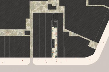 Galeria de Cafeteria MORICO / Inrestudio  - 23